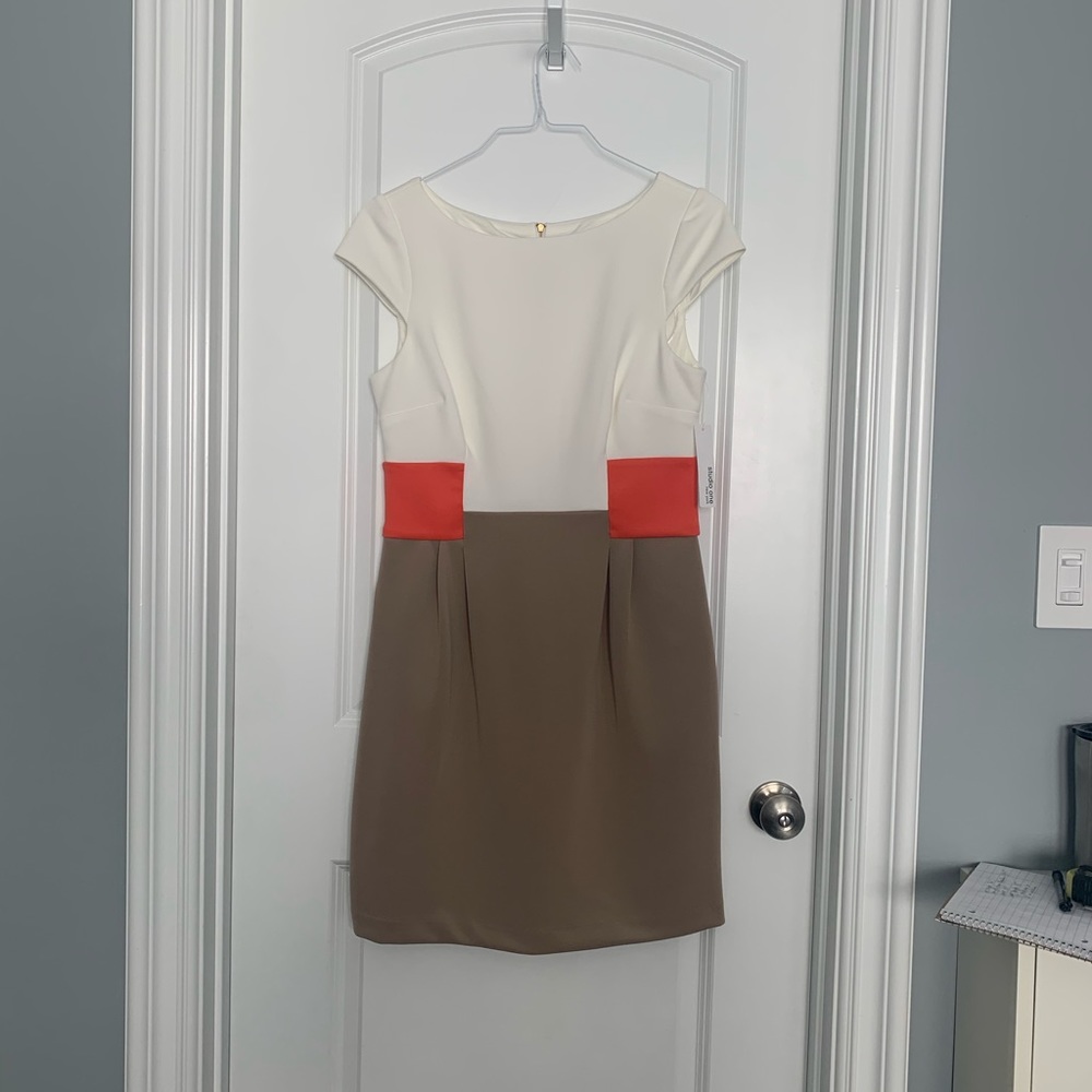 NWT Women’s Studio One Dress Sz 10